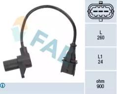 FAE 79197 Sensor assy crankshaft position FAE 79197 Sensor assy crankshaft position