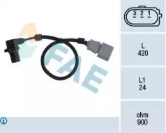 FAE 79199 Sensor assy crankshaft position
