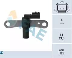 FAE 79327 Sensor assy crankshaft position