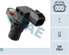 FAE 79408 Датчик положення розподільного валу FAE 79408 Датчик положення розподільного валу