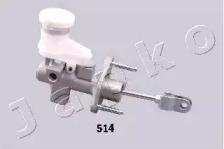 Japko 95514 Cylinder clutch master Japko 95514 Cylinder clutch master