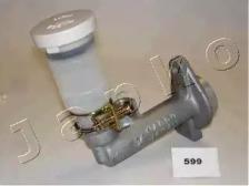 Japko 95599 Головний циліндр зчеплення Japko 95599 Головний циліндр зчеплення