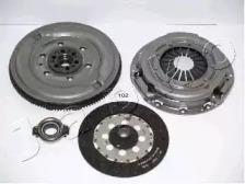 Japko 98102 Kit clutch repair Japko 98102 Kit clutch repair
