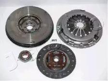 Japko 98205 Kit clutch repair Japko 98205 Kit clutch repair