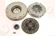 Japko 98502 Kit clutch repair
