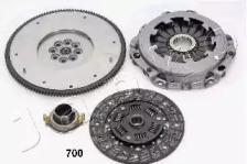 Japko 98700 Комплект сцепления Japko 98700 Комплект сцепления