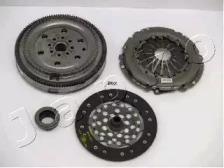 Japko 98802 Kit clutch repair