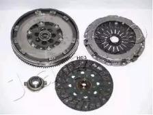 Japko 98H03 Kit clutch repair