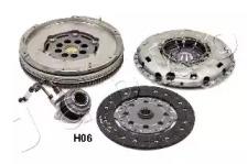 Japko 98H06 Kit clutch repair Japko 98H06 Kit clutch repair