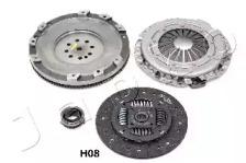 Japko 98H08 Комплект зчеплення