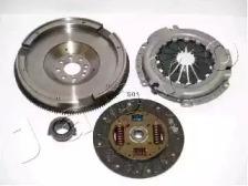 Japko 98S01 Kit clutch repair Japko 98S01 Kit clutch repair