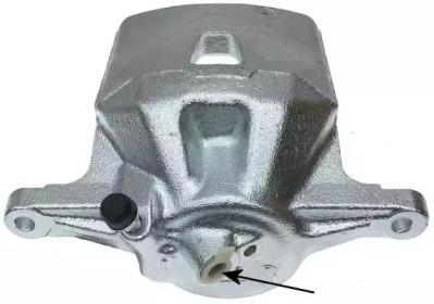 Textar 38234800 Супорт гальмівний Textar 38234800 Супорт гальмівний