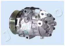 Japko CMP2020132 Compressor assy cooler