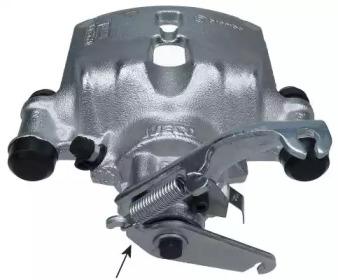 Textar 38236400 Brake caliper Textar 38236400 Brake caliper