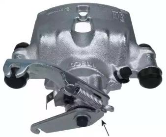Textar 38236500 Brake caliper Textar 38236500 Brake caliper