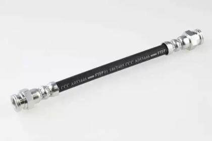 Textar 40005800 Hose assy brake Textar 40005800 Hose assy brake