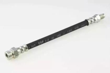 Textar 40007000 Hose assy brake