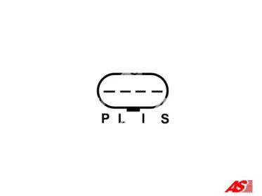 AS-PL ARE1004 Реле регулятор AS-PL ARE1004 Реле регулятор