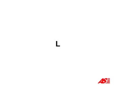 AS-PL ARE3006 Регулятор генератора AS-PL ARE3006 Регулятор генератора