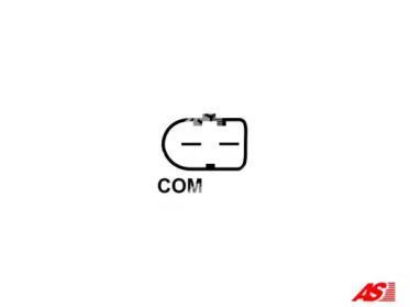 AS-PL ARE3068(VALEO) Реле регулятор AS-PL ARE3068(VALEO) Реле регулятор