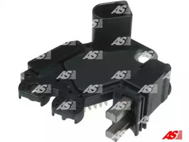 AS-PL ARE3206P Регулятор генератора AS-PL ARE3206P Регулятор генератора