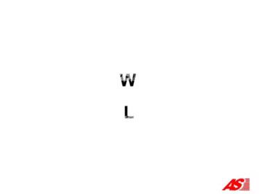 AS-PL ARE4005MM Автозапчасть AS-PL ARE4005MM Автозапчасть