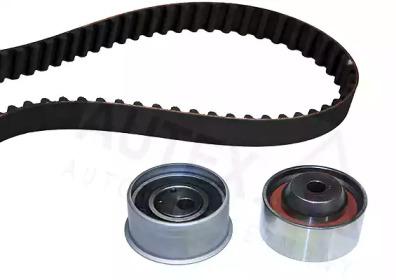 Autex 702232 Ремень грм комплект Autex 702232 Ремень грм комплект