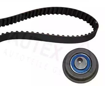 Autex 702245 Ремень грм комплект Autex 702245 Ремень грм комплект