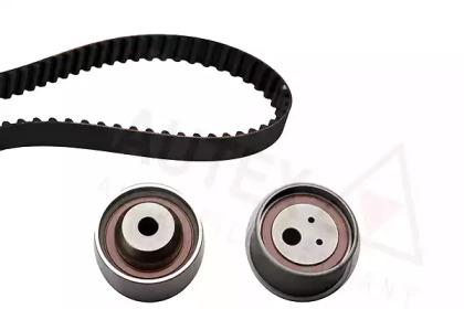 Autex 702246 Ремень грм комплект