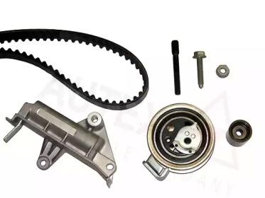 Autex 702318 Ремень грм комплект Autex 702318 Ремень грм комплект