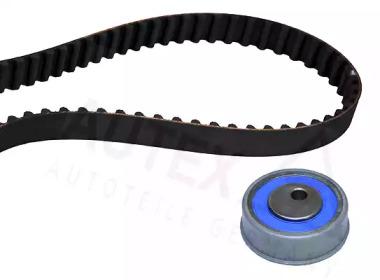 Autex 702330 Ремень грм комплект Autex 702330 Ремень грм комплект