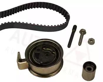 Autex 702338 Ремень грм комплект Autex 702338 Ремень грм комплект
