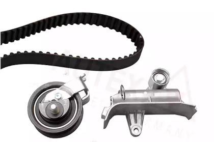 Autex 702342 Ремень грм комплект Autex 702342 Ремень грм комплект