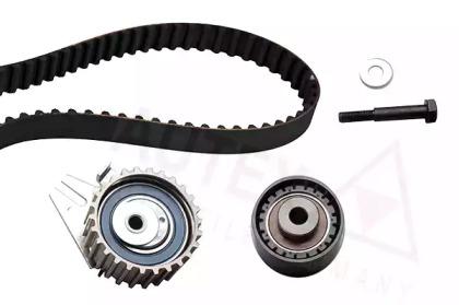 Autex 702424 Ремень ГРМ комплект Autex 702424 Ремень ГРМ комплект