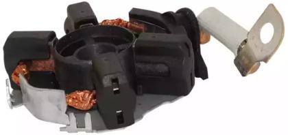 PowerMax 1010918 Holder assy carbon brushes