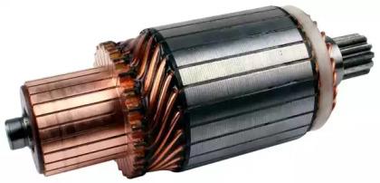 PowerMax 1011035 Стартера якорь