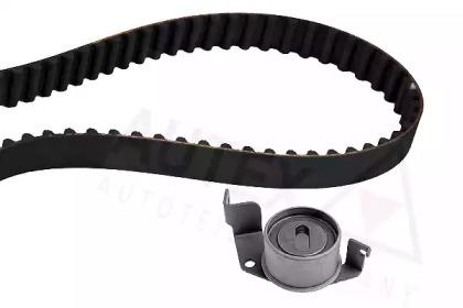 Autex 702705 Ремень ГРМ комплект