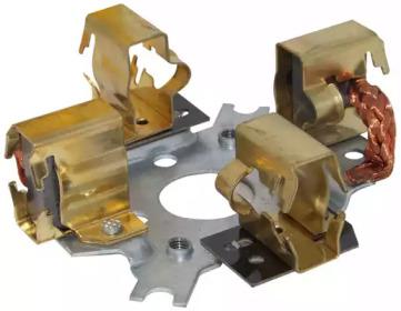 PowerMax 1011383 Holder assy carbon brushes