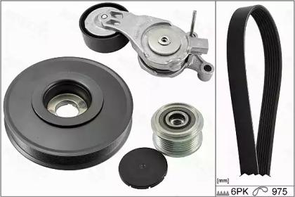 Autex 702865 Belt v Autex 702865 Belt v