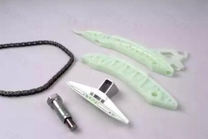 Autex 711069 Комплект ланцюга ГРМ