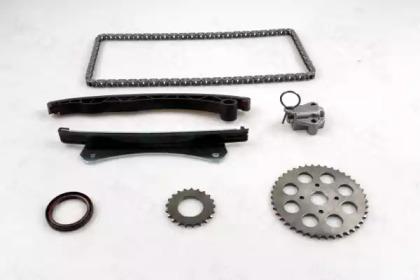 Autex 711340 Комплект цепи грм Autex 711340 Комплект цепи грм