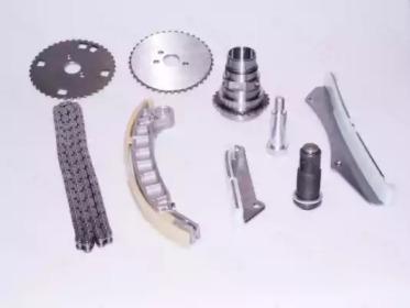 Autex 711463 Комплект ланцюга ГРМ Autex 711463 Комплект ланцюга ГРМ