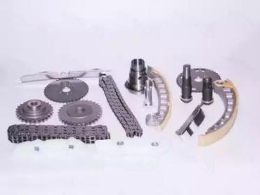 Autex 711470 Комплект цепи грм