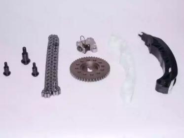 Autex 711476 Комплект ланцюга ГРМ