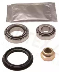 Autex 801625 Wheel bearing