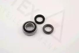 Autex 801629 Підшипник маточини колеса