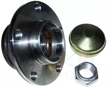 Autex 801638 Wheel bearing Autex 801638 Wheel bearing