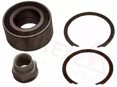 Autex 801644 Wheel bearing
