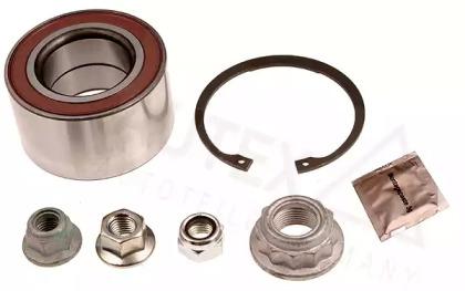 Autex 802007 Wheel bearing Autex 802007 Wheel bearing