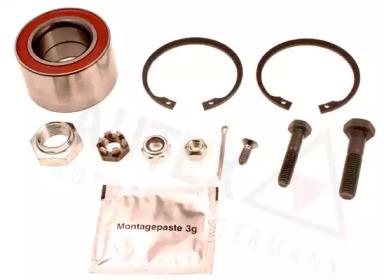 Autex 802019 Підшипник маточини колеса